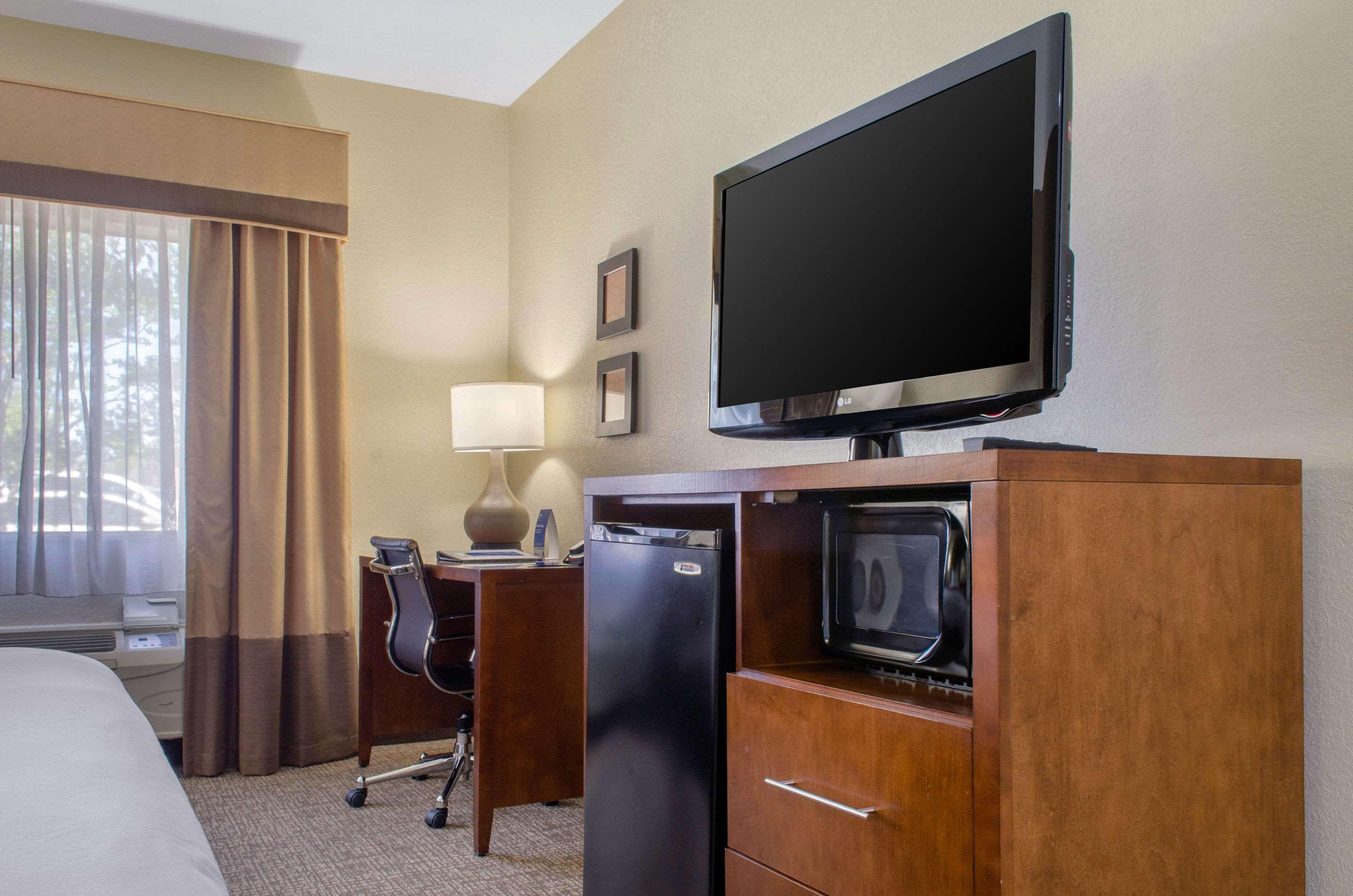 Comfort Inn & Suites Covington - Mandeville Exterior foto
