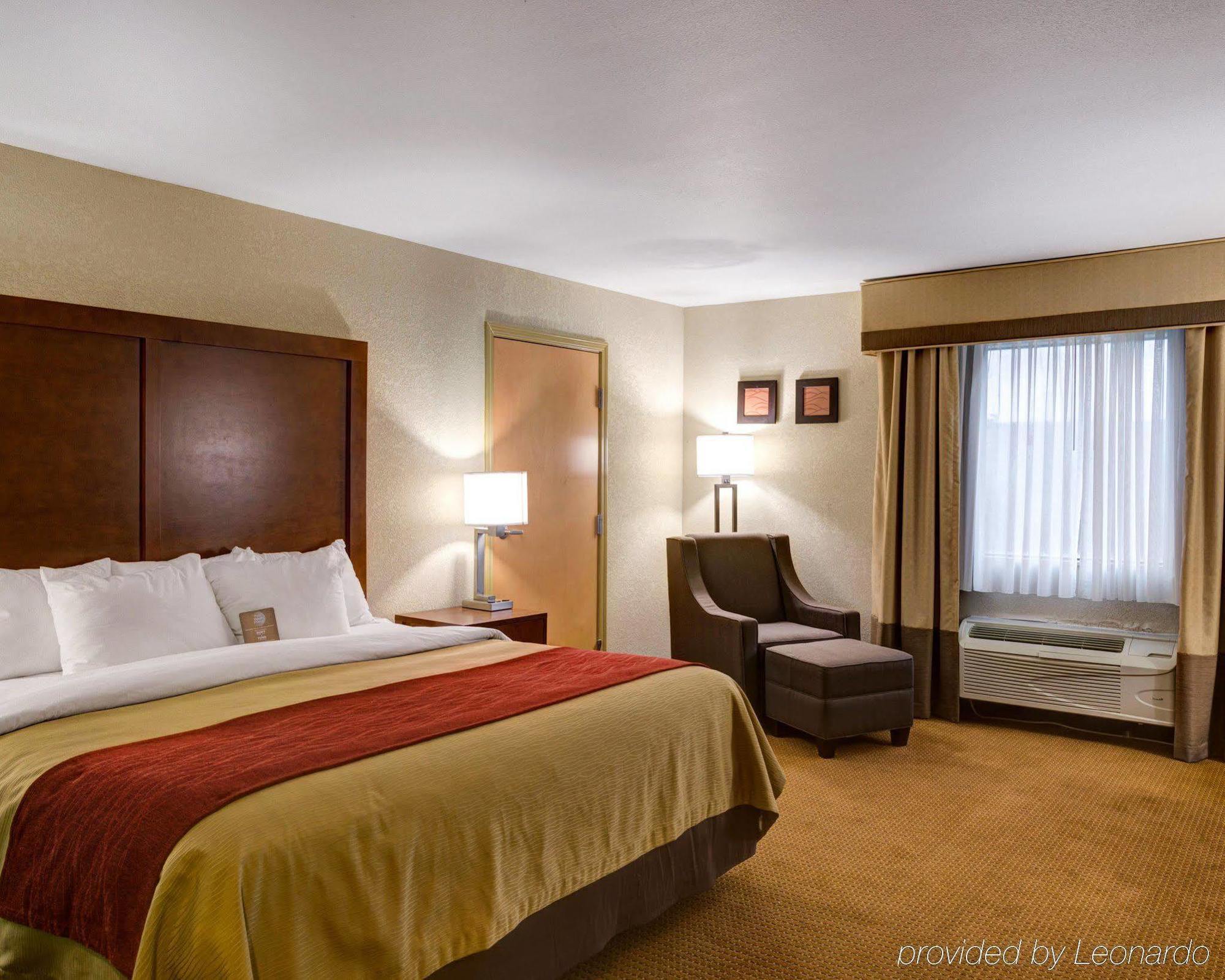 Comfort Inn & Suites Covington - Mandeville Exterior foto