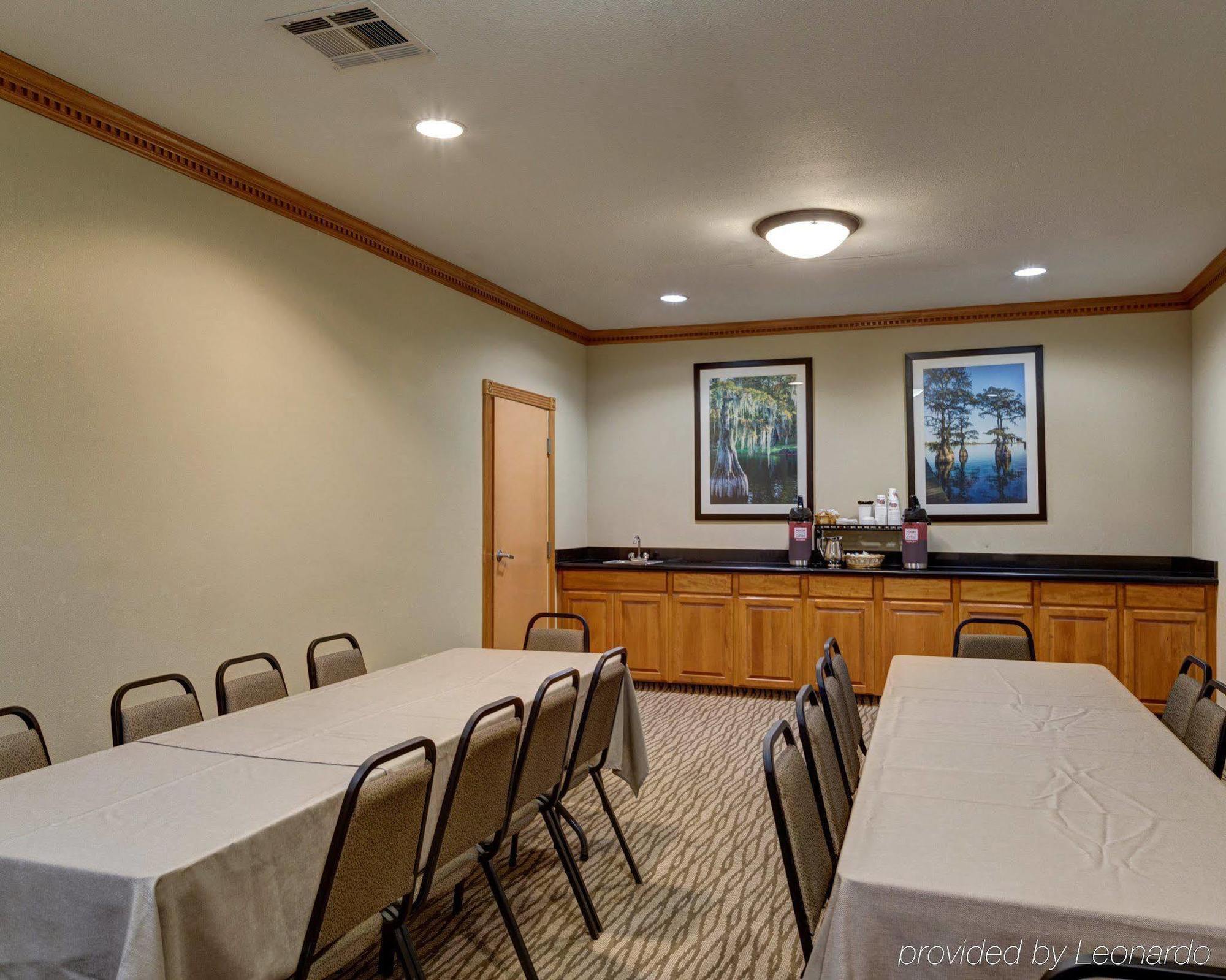 Comfort Inn & Suites Covington - Mandeville Exterior foto