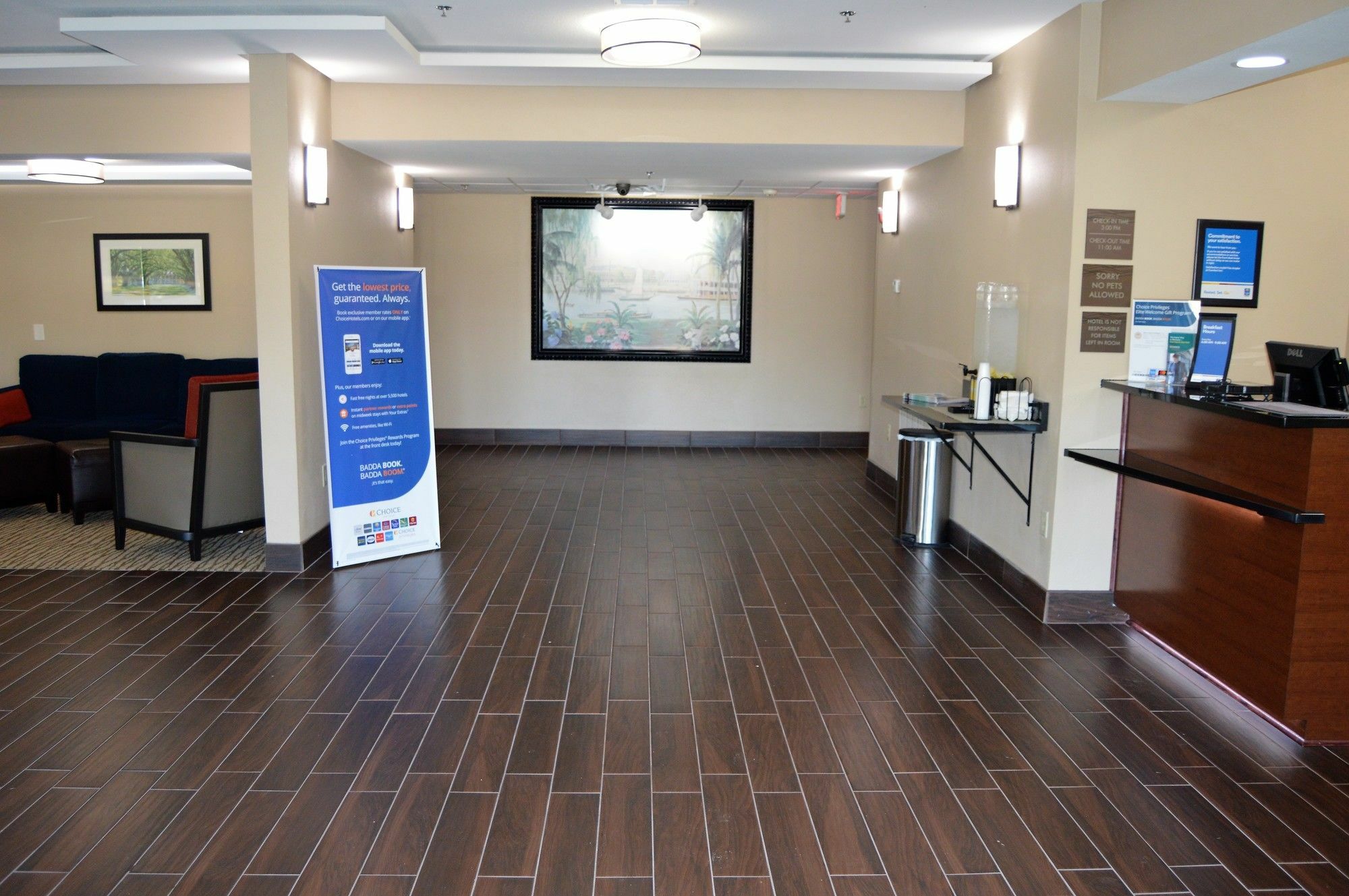 Comfort Inn & Suites Covington - Mandeville Exterior foto